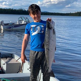 Profile Picture of Danny Montague (@danny.montague.14) on Facebook