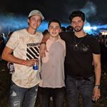 Profile Picture of Aaron Palomares (@aaronpalomaresm) on Instagram