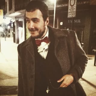 Profile Picture of David Montero (@david_seta) on Instagram