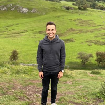 Profile Picture of Sam Griffiths (@SamGriffiths3) on Twitter