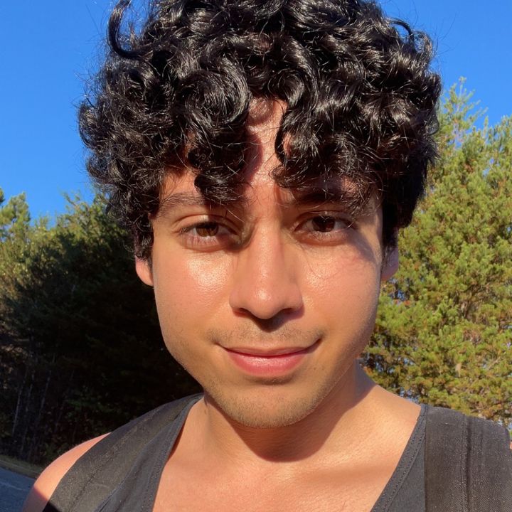 Profile Picture of Chris Spero (@chrisspero) on Tiktok