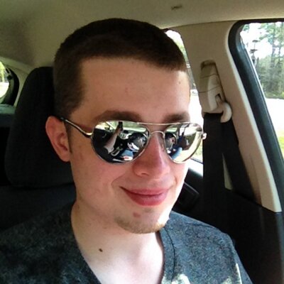 Profile Picture of Brandon Fallin (@Fallin_Brandon) on Twitter