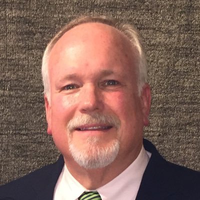 Profile Picture of Mike Thompson (@RugManTiny) on Twitter