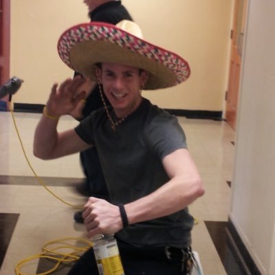 Profile Picture of Charles Blum (@cblum11) on Twitter