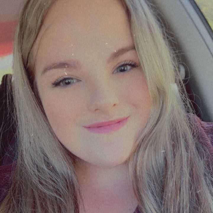 Profile Picture of Haley (@haleymalette) on Tiktok