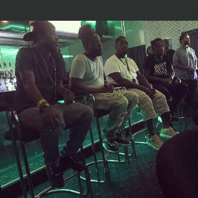 Profile Picture of DrumMajorsATL LLC (@DrumMajorsATL) on Twitter