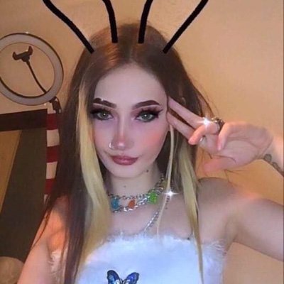 Profile Picture of Paige Colley (@turtle_sock_) on Twitter
