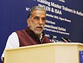 Profile Picture of Krishan Pal Gurjaron Wikipedia