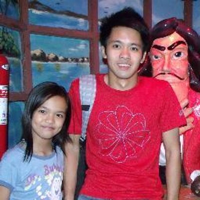 Profile Picture of Arvin Jay Grimaldo (@arvingrims) on Twitter