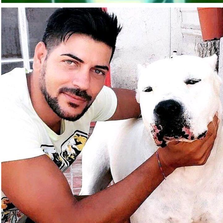 raul palermo - Tiktok Profile Picture of raul palermo (@raulpalermo) on Tiktok