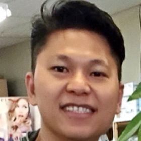 Profile Picture of Tom Nguyen (@nailstudiobytom) on Pinterest
