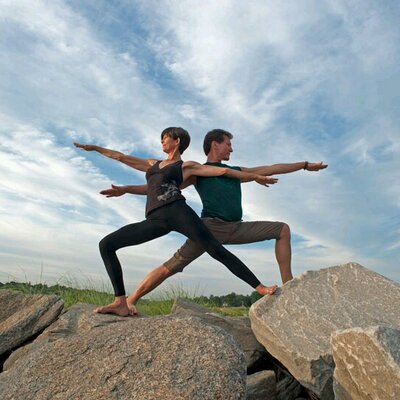 Profile Picture of John Olenski (@@OlenskiJohn) on Twitter