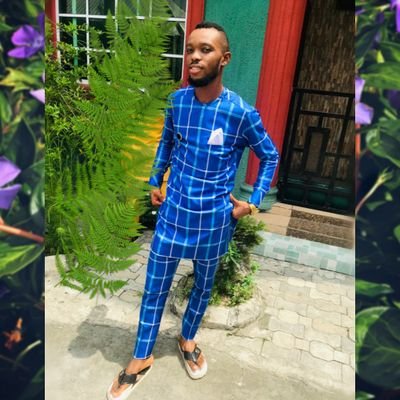 Profile Picture of Wilson Faith  🇳🇬 (@MrWilson_D) on Twitter