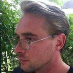 Andy Coulter - Instagram Profile Picture of Andy Coulter (@dexterousandy) on Instagram