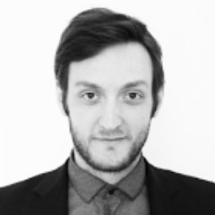 Profile Picture of Bruno Rouanet (@BrunoRouanet) on Twitter
