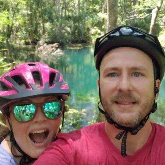 Profile Picture of Audra reese Derrenberger (@runwritemom) on Poshmark