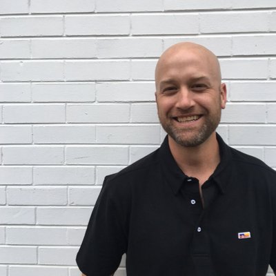 Profile Picture of Luke Rogers (@lukerogers) on Twitter