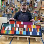 Profile Picture of Kevin Heilman (@kevinheilmanwoodworking) on Instagram