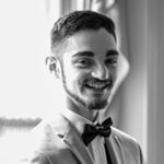 Profile Picture of Brian Caffrey (@kingofgnar) on Instagram