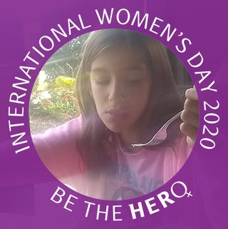 Profile Picture of Joyce Rueffer (@joyce.rueffer) on Facebook