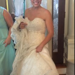 Bethany Rodriguez - Pinterest Profile Picture of Bethany Rodriguez (@onelove88) on Pinterest