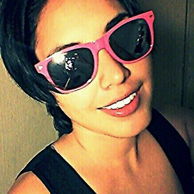 Profile Picture of Pia Salinas Tapia (@PiaTapias) on Twitter