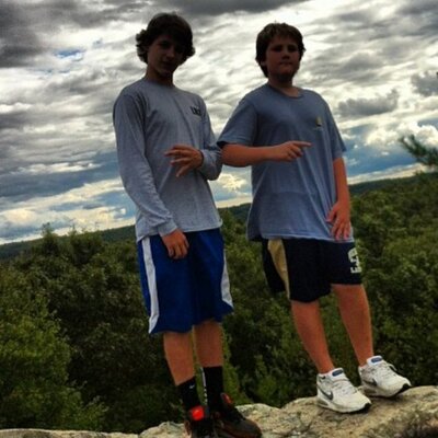 Profile Picture of Jack Malpiede (@jmalpiede7) on Twitter