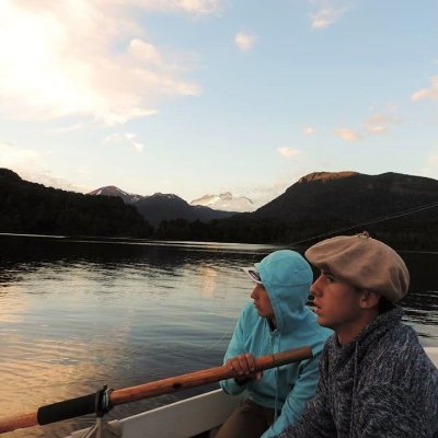 Profile Picture of Mateo Pérez (@Mateoperez017) on Twitter