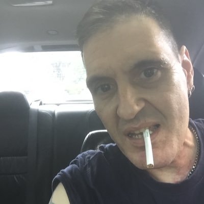 Profile Picture of PeterPanaro (@suppoman2) on Twitter