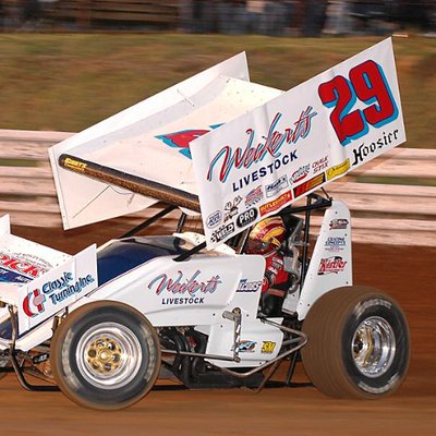 Profile Picture of Brian Breckenridge (@8R14N8) on Twitter