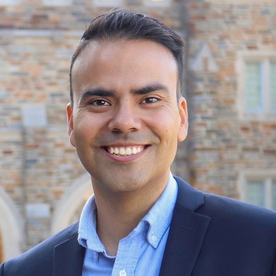 Profile Picture of Francisco Ramos (@CiscoRamosPhD) on Twitter