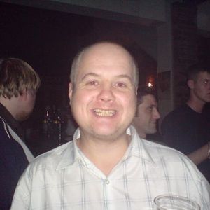 Profile Picture of Simon Britton (@7160si) on Myspace