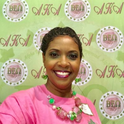 Profile Picture of LaTrena Ingram (@LaTrenaIngram) on Twitter