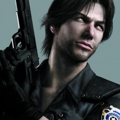 Profile Picture of Kevin Ryman (@RE_KevinRyman) on Twitter