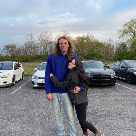 Profile Picture of Seth Stickell (@stickset1) on Poshmark