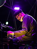 Profile Picture of Pat Thomas (pianist)on Wikipedia