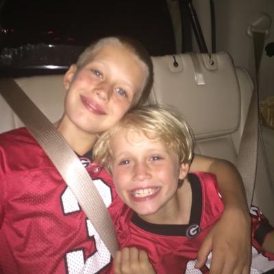 Profile Picture of Travis Wright (@travandbensdad) on Twitter