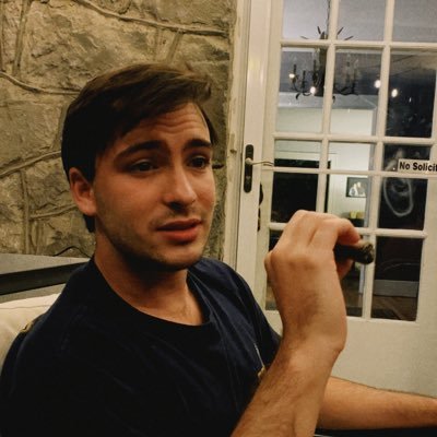 Profile Picture of Sean Fahey (@SeanFahey27) on Twitter