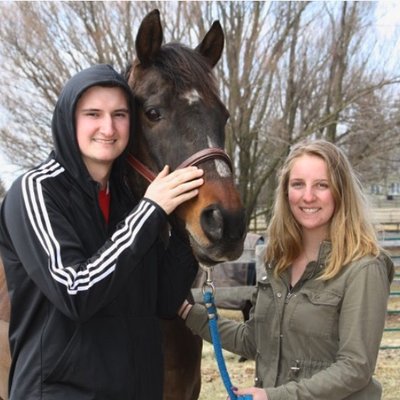 Profile Picture of Jackie Prior (@JackiePrior1) on Twitter