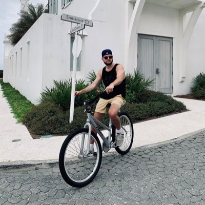 Profile Picture of Døn Jøhn (@iAmJackFrazier) on Twitter