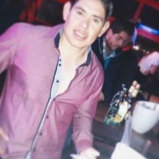 Profile Picture of Martin Alcocer (@licmartinf1) on Twitter