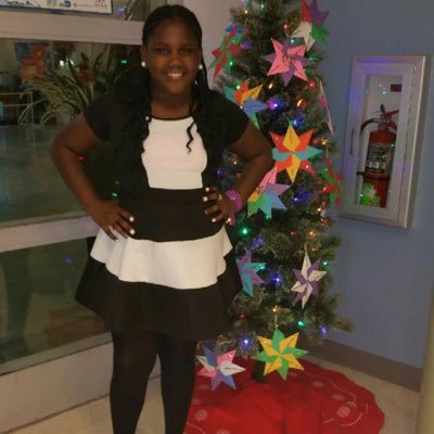Profile Picture of Breah Janice Pruitt (@breahpruitt) on Twitter