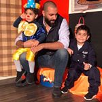 Profile Picture of Mazen Haddad (@maze_haddad) on Instagram