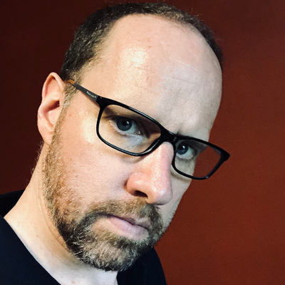Profile Picture of Matt Reynolds (@mreynoldswriter) on Twitter