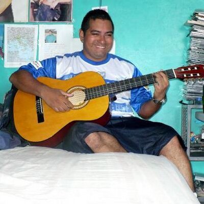 Profile Picture of José Armstrong (@eldiosdeegipto) on Twitter