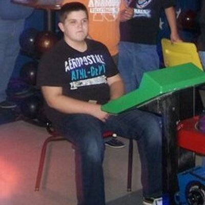 Profile Picture of Brady Ryan Eilers (@spanky9817) on Twitter