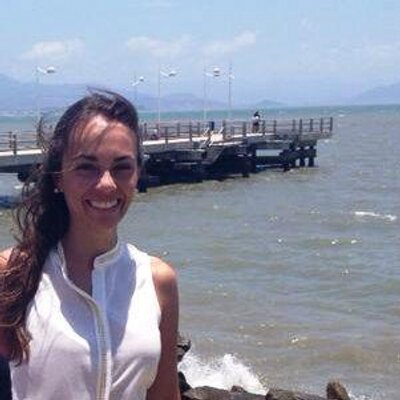 Profile Picture of Paula Borges (@paulaborgeslins) on Twitter