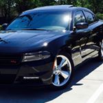 Profile Picture of Adam McHale (@hemicharger15) on Instagram