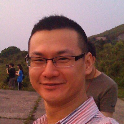 Profile Picture of Kelvin Yu (@kelvinyu) on Twitter