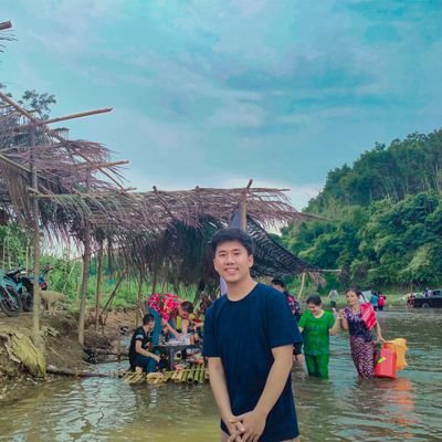 Profile Picture of Zaw Min Oo (@ZawMinO60823954) on Twitter